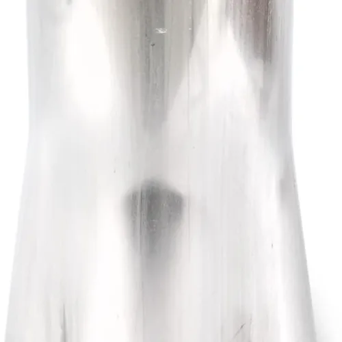 Stainless Works 4 way collector-1 7/8in inlet 3in od outlet