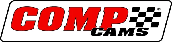 COMP Cams K12-256-4 XE Computer Controlled 212/218 Hydraulic Flat Cam K-Kit Chevrolet Small Block