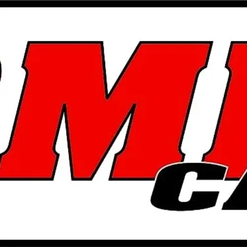 COMP Cams K12-256-4 XE Computer Controlled 212/218 Hydraulic Flat Cam K-Kit Chevrolet Small Block
