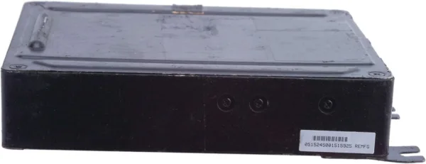 Cardone 72-3033 Remanufactured Engine Control Computer Module, ECC/ECM - Image 5