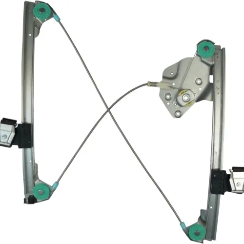 ACDelco Professional 11R855 Front Passenger Side Power Window Regulator