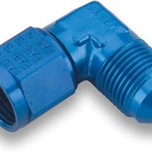 Earl’s 921106ERLP Swivel Connect