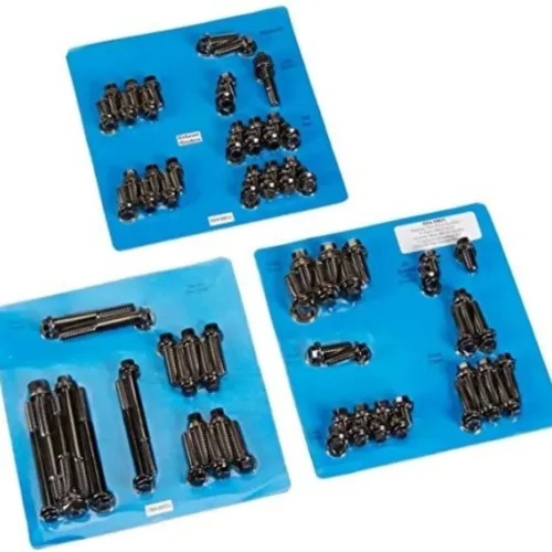 ClearPlus 594-9801 Bolt Kit