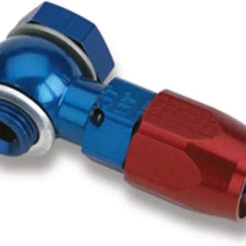 Earl’s Performance Earls 807694ERLP Banjo Bolt Hose (6 S/S)