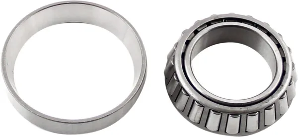 PCE by Speedmaster PCE203.1002 Carrier Bearing Industry Std Ref: Lm603049/ 011