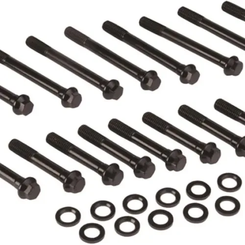 Ford M6065BOSS Bolt Kit