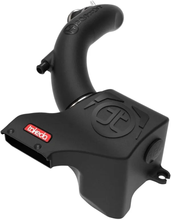 aFe Power 56-70005R Takeda Momentum Cold Air Intake System w/Pro 5R Media