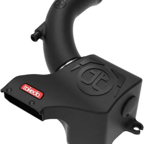 aFe Power 56-70005R Takeda Momentum Cold Air Intake System w/Pro 5R Media