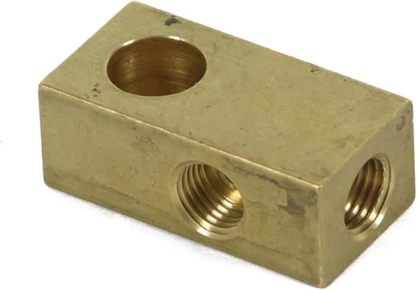 Earl's 972054ERLP Brake Adapter