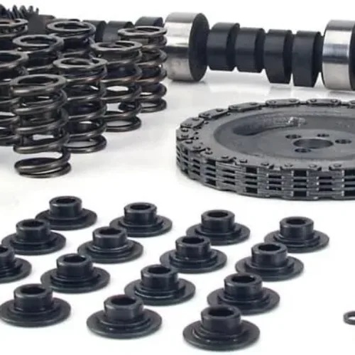 COMP Cams K11-235-3 Xtreme 4×4 218/226 Hydraulic Flat Cam K-Kit for Chevrolet Big Block 396-454