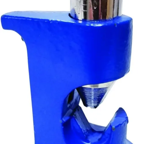 WIRE CRIMP TOOL IMPACT