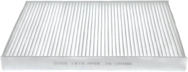 MAHLE Original LA 725 Cabin Air Filter - Image 2