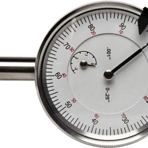 ProForm 66963 Dial Indicator