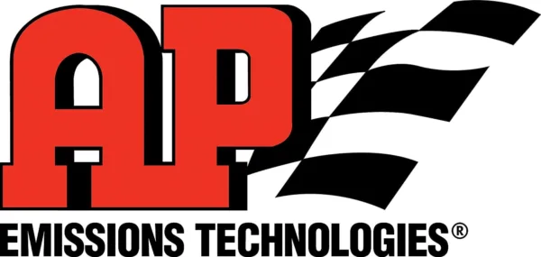 AP EXHAUST SA1229 Muffler - Cherry Bomb Salute - Image 7