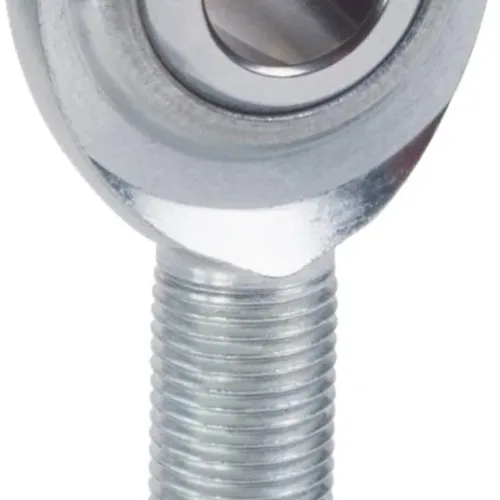 QA1 Precision Products CMR5-6T ROD END (C) 2-PC CARBONM-R 5/16-3/8 TEF