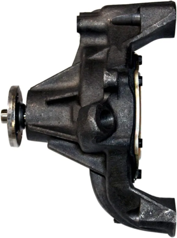 GMB 130-1250HD OE Replacement Heavy Duty Water Pump with Gasket - Image 2
