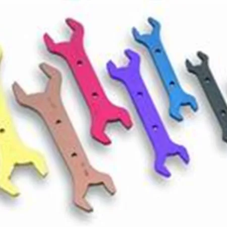 Earl's 230409ERLP Wrench (8 & 6)
