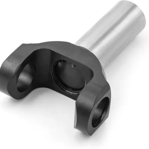 Speedmaster PCE216.1012.02 Turbo 400 Muncie Super T10 Billet CNC Transmission Slip Yoke 1350 U Joint (V2.0)