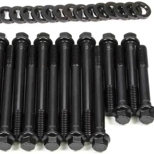 ClearPlus 180-3600 Bolt Kit