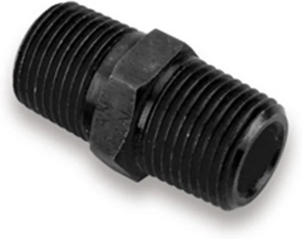 Earl's AT991102ERLP Ano-Tuff 1/4" NPT Nipple, 1 Pack