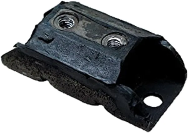 Danchuk 977A Transmission Mount (TH-350 TH-700-R4 and All 4-Speeds)