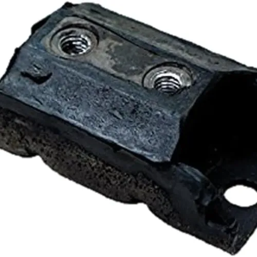 Danchuk 977A Transmission Mount (TH-350 TH-700-R4 and All 4-Speeds)
