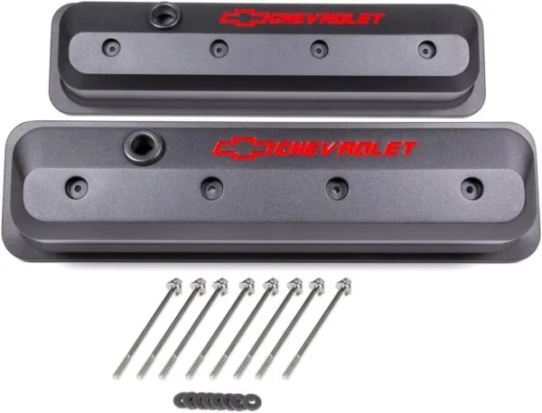 GM 141845 Slant Valve Cover