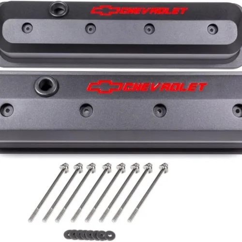 GM 141845 Slant Valve Cover