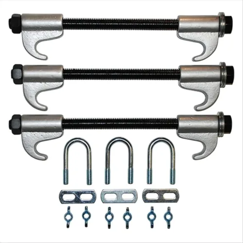 Cal-Van Tools Coil Spring Compressor Clamp