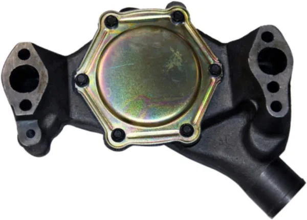 GMB 130-1250HD OE Replacement Heavy Duty Water Pump with Gasket - Image 4