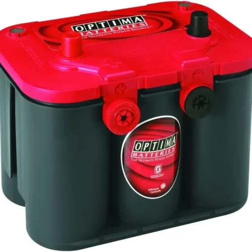 Optima Battery 8004-003 RedTop Battery