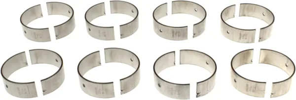 Clevite CB-634P-10(8) Engine Connecting Rod Bearing Set, 1 Pack