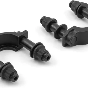 PCE by Speedmaster PCE433.1004 Heavy Duty 1350 U-Joint Girdles Kit Fits 1350 Series Rear End Yokes