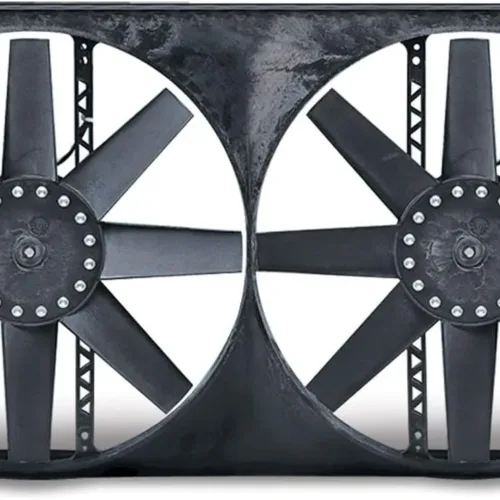 Flex-a-lite Monster Direct Fit Electric Fans 280