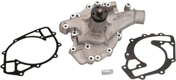 Ford Racing M-8501-C460 Water Pump - Image 2