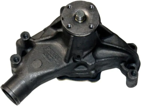 GMB 130-1250HD OE Replacement Heavy Duty Water Pump with Gasket - Image 3