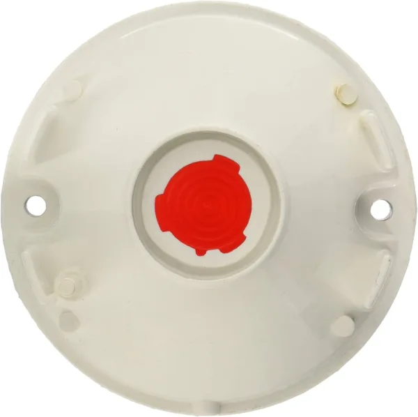 Trim Parts A5820 Tail Light Lens Assembly (1975-1979 Corvette) - Image 4