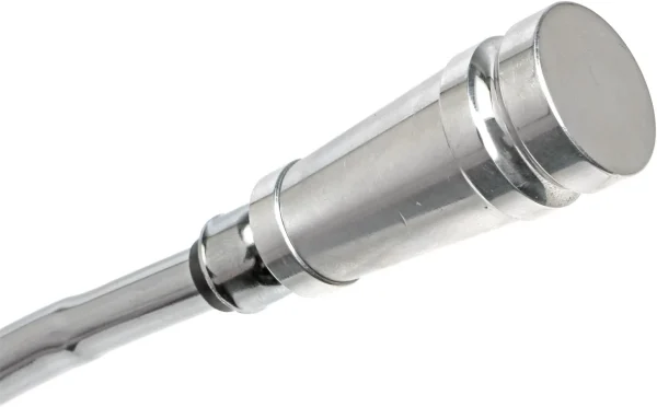 Trans-Dapt 8900 Aluminum Oil Pan Dipstick - Image 3