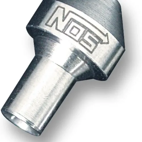 NOS 13760-85 JET, SS FLARE 0.085 PACKAGED