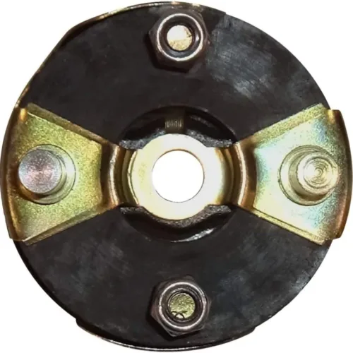 Lares 200 Flex Coupling Disc