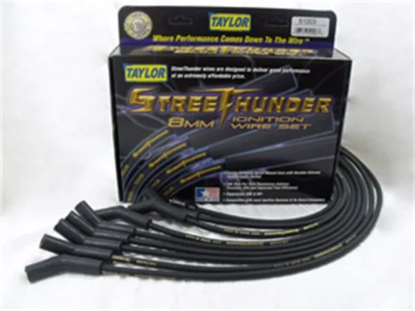 Taylor Cable 51003 Ignition Wire Set, 1 Pack