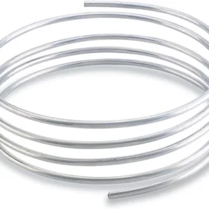 Earl's Performance Earl's 100034ERL Annealed Aluminum Tubing