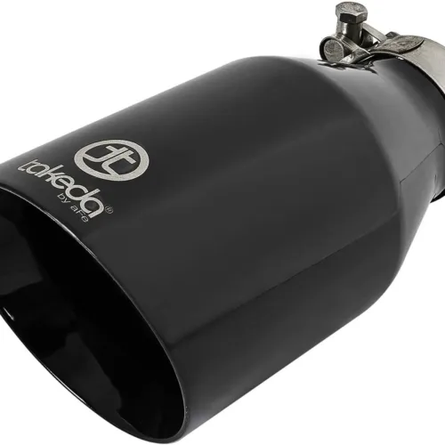 aFe Power Takeda 2-1/2″ 304 Stainless Steel Exhaust Tip