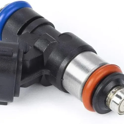Speedmaster PCE136.1005 Replacement Fuel Injector 28lbs 300cc EV14 13.5ohms Fits Chevy Fits Ford Pontiac