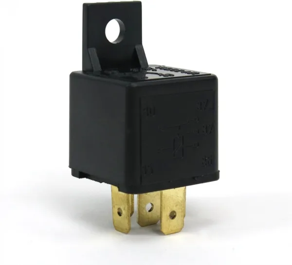Zirgo 315362 Fan Relay Kit - Image 3