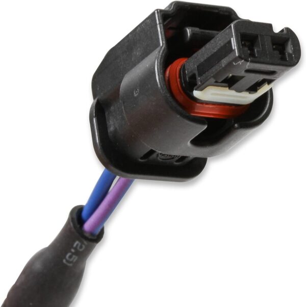Holley 21-5 Installation Kit for GM Gen V LT Accessory Drive - Image 5