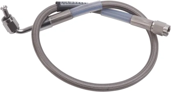 Russell 655042 -3 Universal Pre-Assembled Endura Hose Assembly