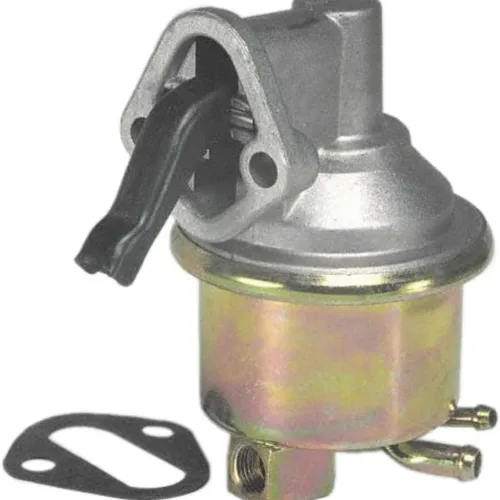 Carter Fuel Systems Automotive Replacement Mechanical Fuel Pump System M60191, Grey