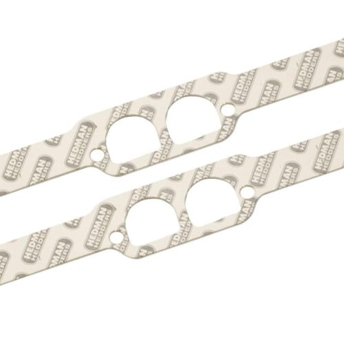 Hedman Hedders 27690 Exhaust Header Gasket D-Port Exhaust Header Gasket