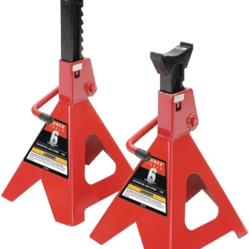Sunex Tool Jack Stands 6 Ton 2/BX 1006